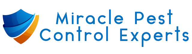 Miracle Lawn Company logo